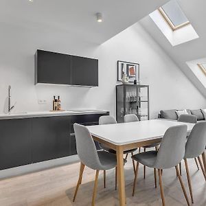Appartement met Twee Slaapkamers